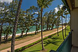 Pono Kai Resort Beachfront Penthouse