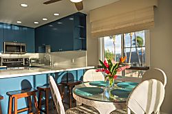 Pono Kai Resort Beachfront Penthouse