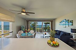 Pono Kai Resort Beachfront Penthouse