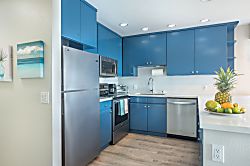 Pono Kai Resort Beachfront Penthouse