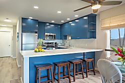 Pono Kai Resort Beachfront Penthouse