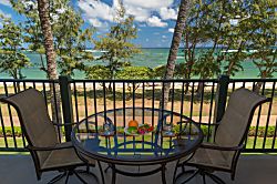 Pono Kai Resort Beachfront Penthouse