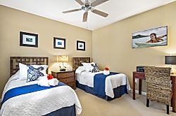 Waikoloa Beach Villa K2