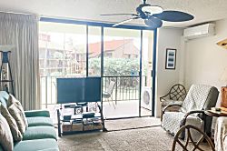 Luana Kai Resort B206