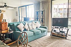 Luana Kai Resort B206