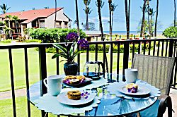 Luana Kai Resort B206