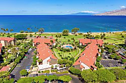 Luana Kai Resort B206