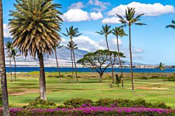 Luana Kai Resort B210