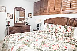 Luana Kai Resort B307