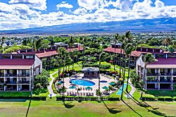 Luana Kai Resort B307