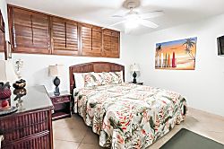 Luana Kai Resort B307