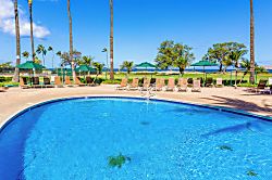 Luana Kai Resort B307