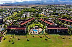 Luana Kai Resort B307