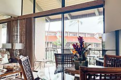 Luana Kai Resort B307