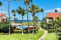 Luana Kai Resort B307