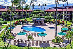 Luana Kai Resort B307