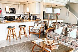 Luana Kai Resort B307