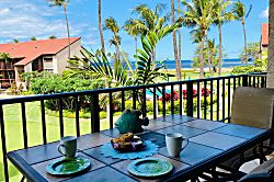 Luana Kai Resort B307