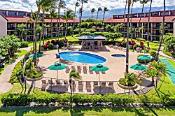 Luana Kai Resort C303