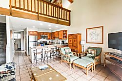 Luana Kai Resort C303