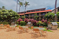 Luana Kai Resort C303