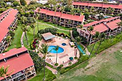 Luana Kai Resort C303