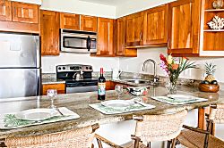 Luana Kai Resort C303