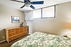 Luana Kai Resort D204