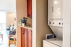 Luana Kai Resort D204