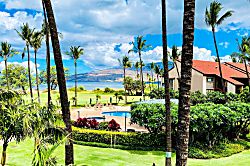 Luana Kai Resort D303