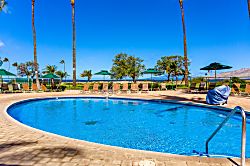 Luana Kai Resort D307