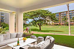 Luana Garden Villas 1A & 1C