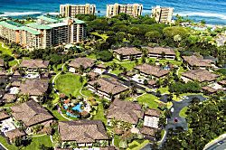 Luana Garden Villas 1A & 1C