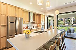 Luana Garden Villas 1A & 1C