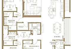 Luana Villa 9D at Honua Kai Resort