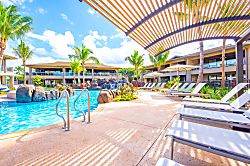 Luana Garden Villas 13B&D