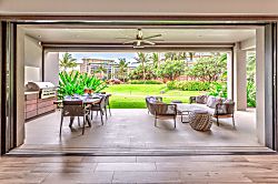 Luana Garden Villas 13B&D