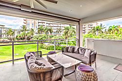 Luana Garden Villas 13B&D