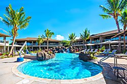 Luana Garden Villas 13B&D