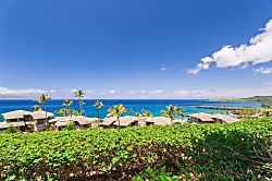 Kapalu Ridge Villa 2914 - Enjoy stunning views of the Kapalua coastline, clear down to world-famous Honolua Bay