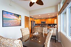 Kapalu Ridge Villa 2914 - Professional designed by one of Mauis leading interior designers