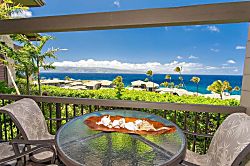 Kapalu Ridge Villa 2914 - Poor yourself a mai tai and melt into paradise