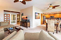 Kapalu Ridge Villa 2914 - This spacious villa offers all the comforts of home and then some