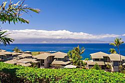Kapalu Ridge Villa 2914 - During the winter months this location is one of the best places to watch the humpback wha