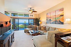 Kapalu Ridge Villa 2914 - Island-style elegance is yours in this remodeled, Gold level villa