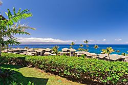 Kapalu Ridge Villa 2914 - Take in the tropical views of Molokai in the distance