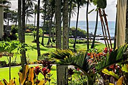 Lae Nani Condo unit 426 