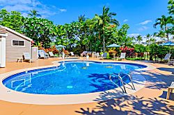 Grand Champions #1-5