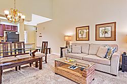 Grand Champions #1-5