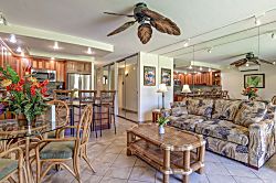 Papakea Resort G105